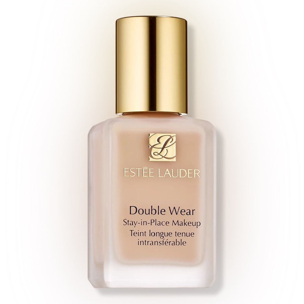 Estée Lauder Double Wear Stay-in-Place Foundation 1C0